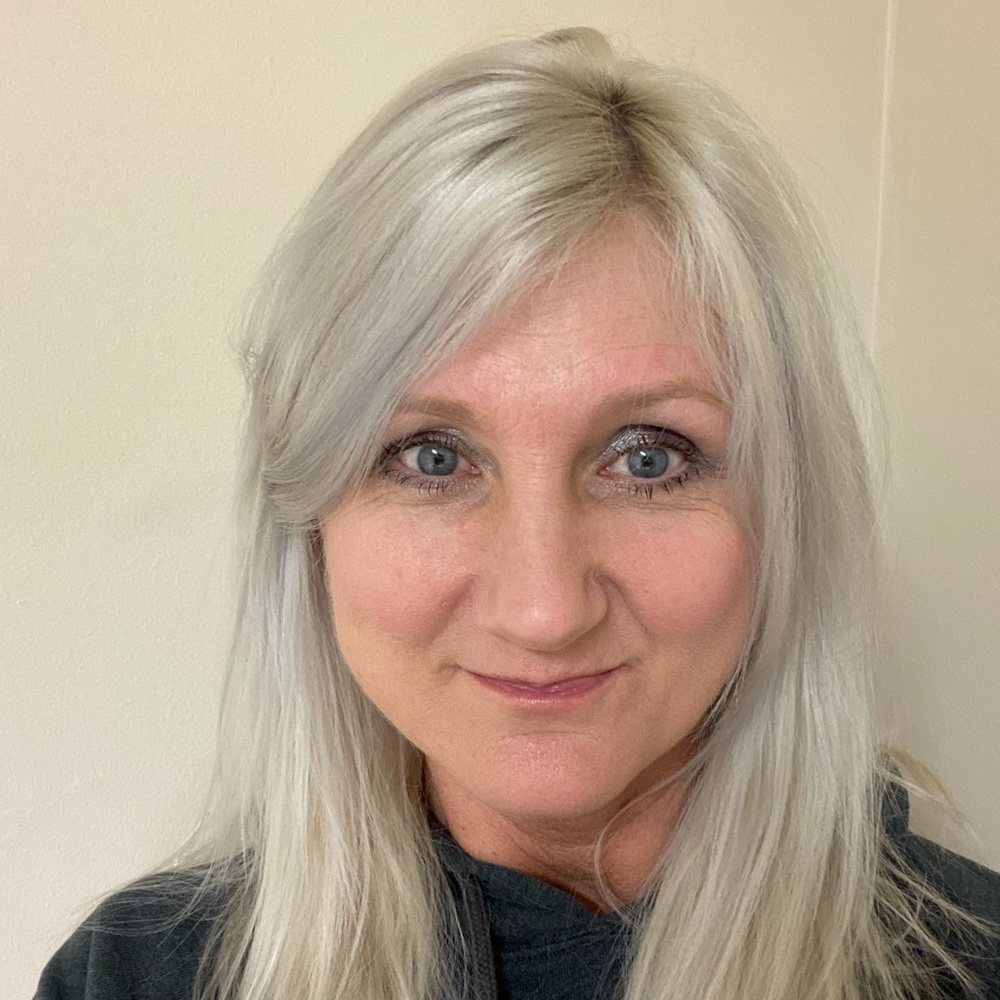 Meet your Posher, Tracy